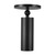 Mason 5-in Urban Bronze dimmable LED Semi-Flush Mount - Urban Bronze