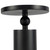 Mason 5-in Urban Bronze dimmable LED Semi-Flush Mount - Urban Bronze