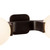 Briar 34-in Gold Bathroom Vanity Light - Black