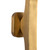 Briar 22-in Brushed Gold Wall/Vanity Light - Brushed Gold