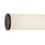Rico 24-in Brushed Nickel dimmable LED Wall/Vanity Light - Black