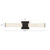 Vivi 24-in Brushed NIckel dimmable LED Wall/Vanity Light - Brushed Nickel