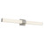 Vivi 36-in Brushed Nickel dimmable LED Wall/Vanity Light - Brushed Nickel