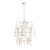 Yukari 16 - Light Modern Linear Chandelier