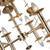 Yukari 16 - Light Modern Linear Chandelier