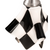 9" Wide Handkerchief Grand Prix Mini Pendant