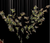 Tiffany Art Glass Chandelier Lighting