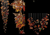 Tiffany Art Glass Chandelier Lighting