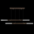ANTONIA 71"W Linear Pendant