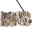 Oyster Shell Chandelier