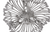 Flower Wall Décor, Extra Small