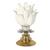 Lotus Candle Holder
