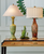 Classico Table Lamp