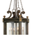 BEEKMAN PLACE Place 17" W Outdoor Lantern