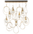 Lyric 7-Light Linear Pendant