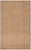 Lauren Ralph Lauren Hand Woven Jute Solid Colour Rug