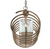 Maximus Single Tier Chandelier