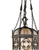 COSTA DEL SOL 10" W Outdoor Lantern