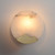 Modern Marble Wall Sconce