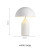 Atollo 239 Table Lamp