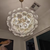 Hand Blown Glass Bubble Chandelier Lighting