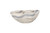 Cast Gray Onyx Bowl, Faux Finish, Medium