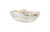 Cast Onyx Bowl, Faux Finish, Small