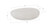 River Stone Coffee Table, Roman Stone, Small