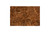 Teak Slice Coffee Table, Rectangle