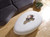 River Stone Coffee Table, Roman Stone, Extra Large