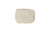 Quarry Coffee Table, Large, Roman Stone