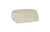 Quarry Coffee Table, Large, Roman Stone