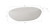 River Stone Coffee Table, Roman Stone, Large