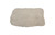 Quarry Coffee Table, Extra Large, Roman Stone