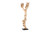 Wood Sculpture, Assorted
