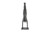 Handstand Sculpture, Aluminum, Large