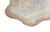 Cast Wall Onyx Bowl, Faux Finish, SM