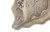 Cast Wall Onyx Bowl, Faux Finish, LG