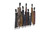 Honey Drum People, Wall Art