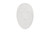 Emerging Face Wall Art, Roman Stone