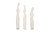 Cast Women Wall Art, B, Roman Stone