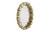 Pebble Mirror, Round