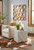 Chuleta Rings Wall Art, Chamcha Wood, Square, LG