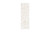 Drape Wall Art, White Stone