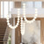 Akoya 48 Light Chrome dimmable LED Chandelier