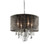 Classy Crystal Ceiling Lamp
