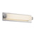 Charleston 19-in Chrome dimmable LED Bathroom Vanity Light