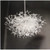 Modern Artistic Blown Glass Chandeliers Lighting-2