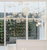 Modern Cloud Blown Glass Art Chandelier Lighting