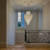 Customized Italian Murano Style Glass Art Chandelier 44”W X 60”H
